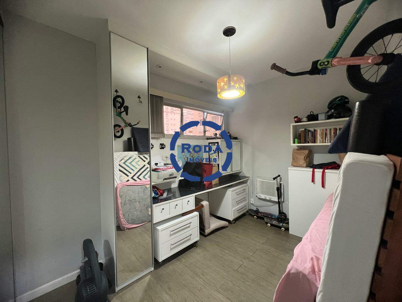 Apartamento à venda no Aparecida: 
