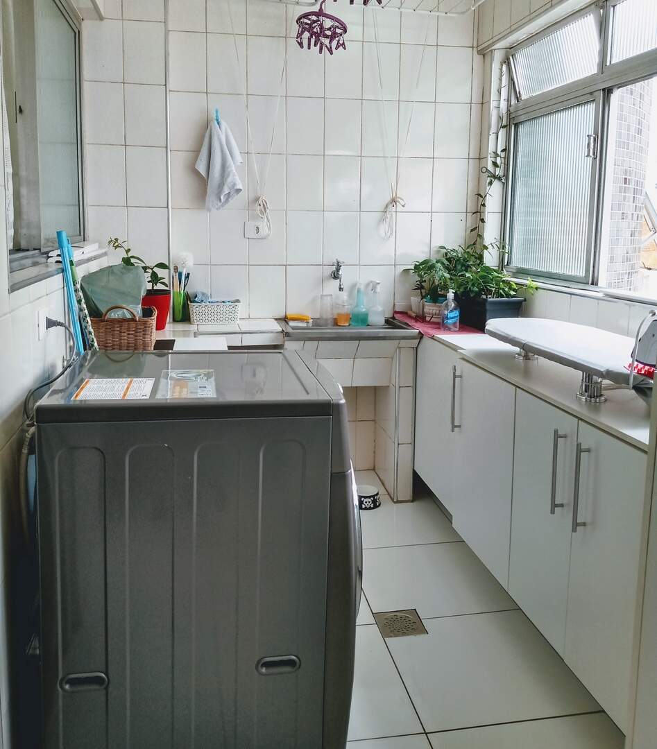 Apartamento à venda no Aparecida: 