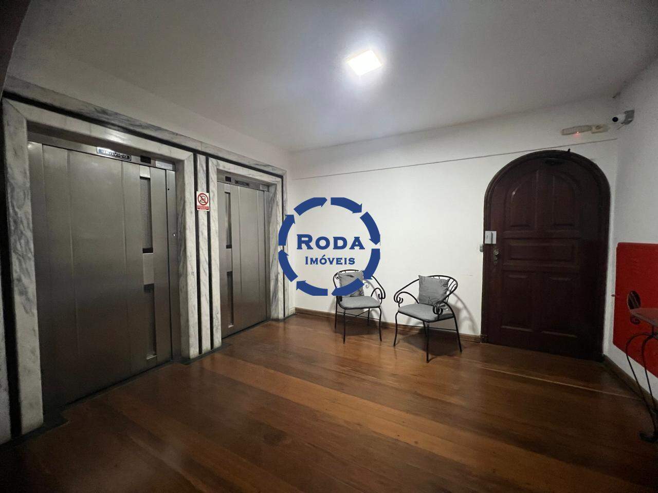 Apartamento à venda no Aparecida: 