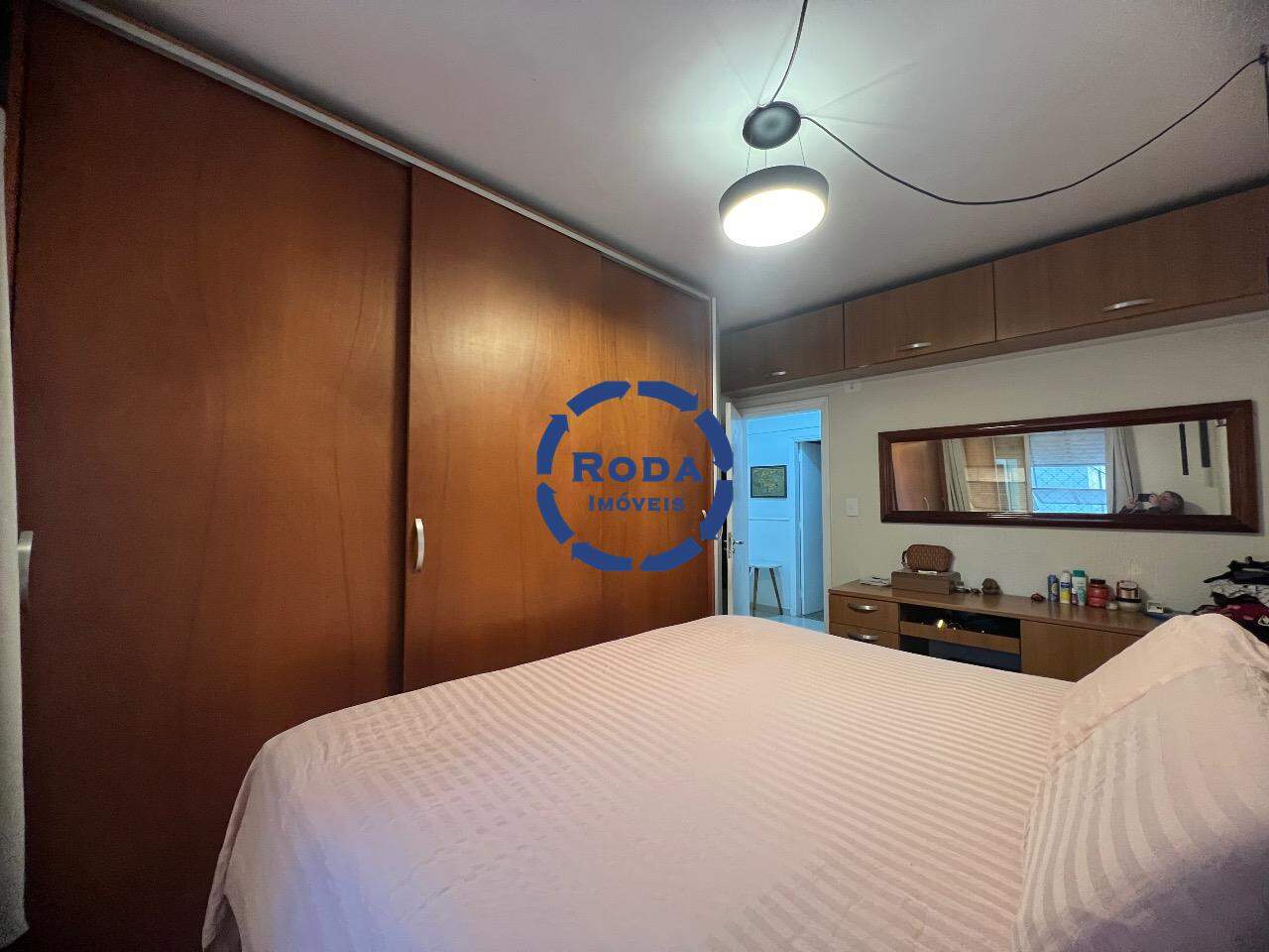 Apartamento à venda no Aparecida: 