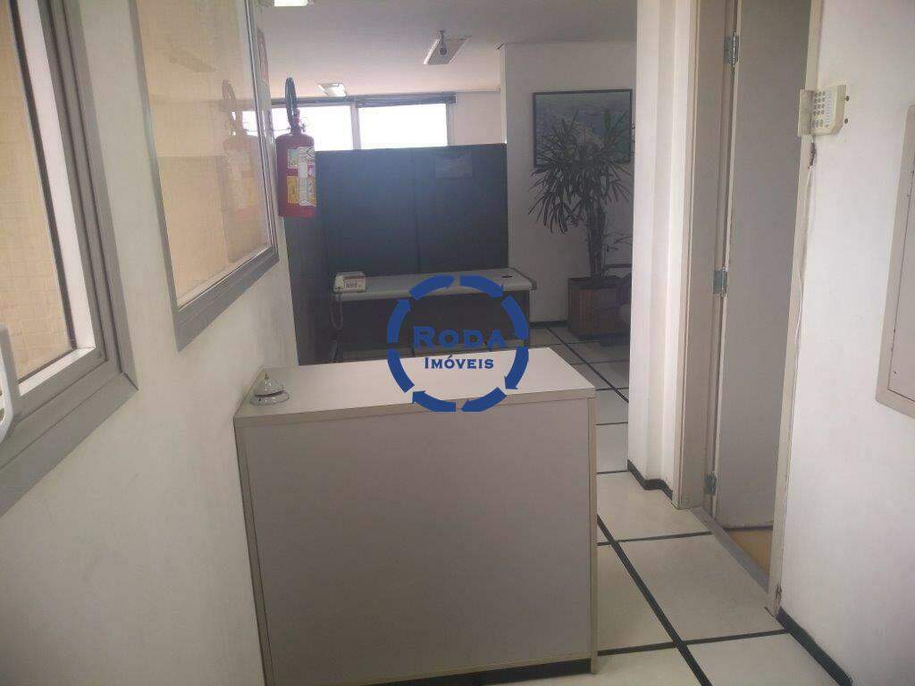 Sala à venda no Centro: