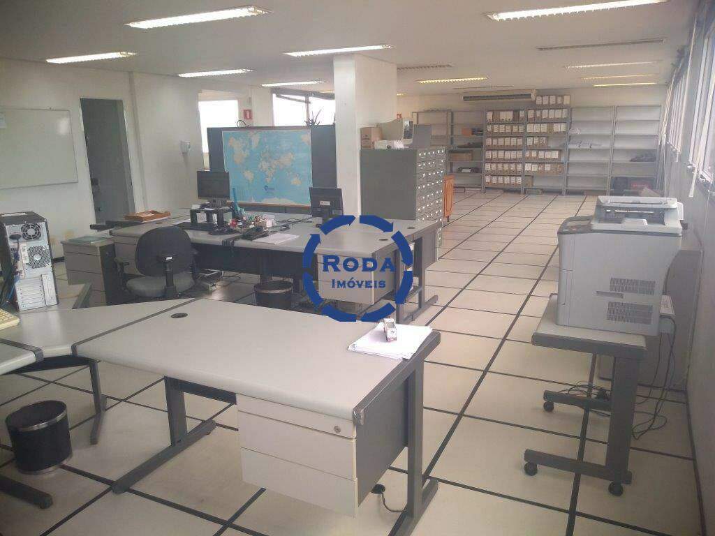 Sala à venda no Centro: 