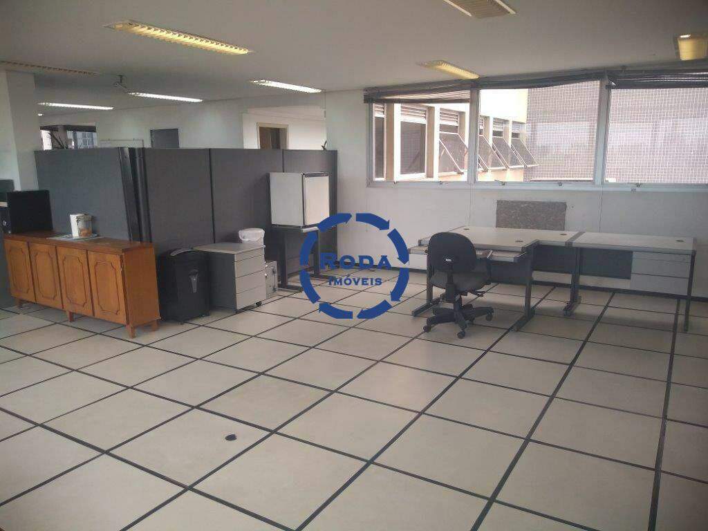 Sala à venda no Centro: