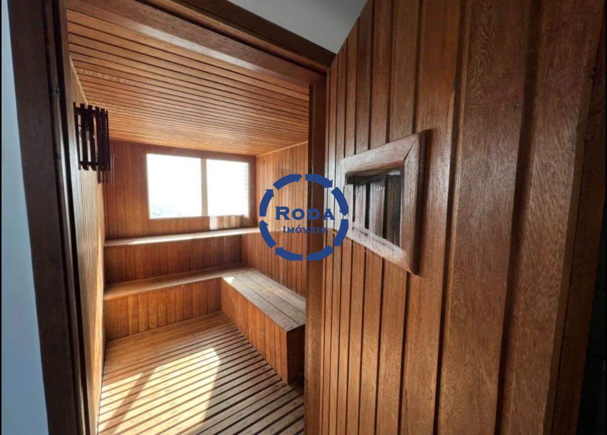 Apartamento à venda no Pompéia: 