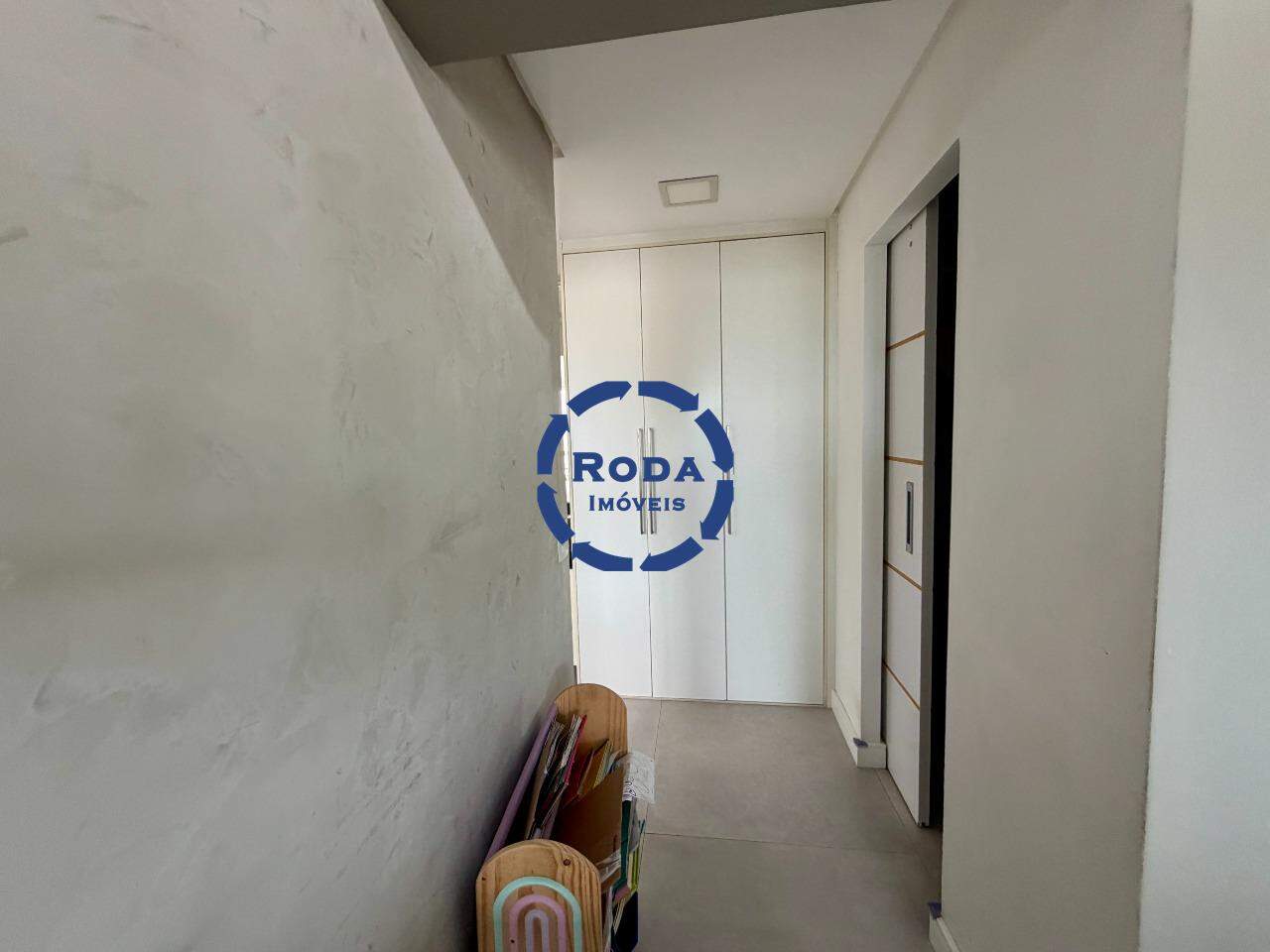 Apartamento à venda no Pompéia: 