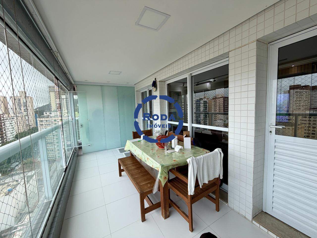Apartamento à venda no Pompéia: 
