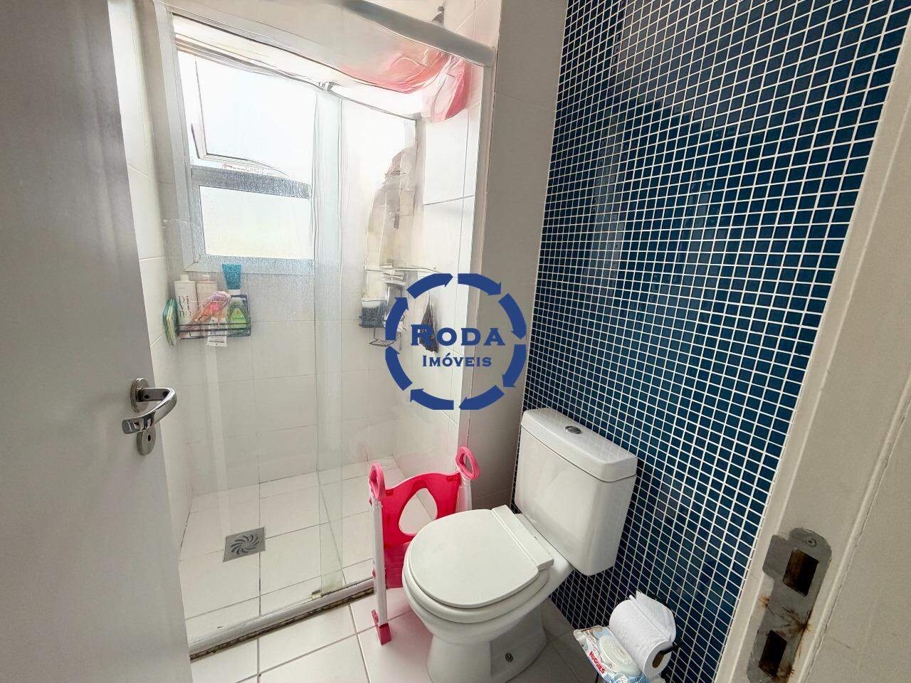 Apartamento à venda no Pompéia: 