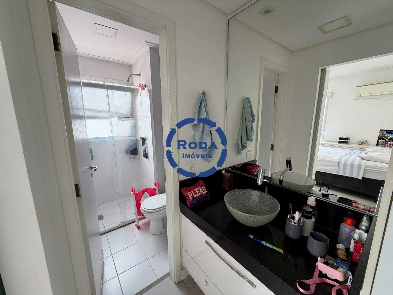Apartamento à venda no Pompéia: 