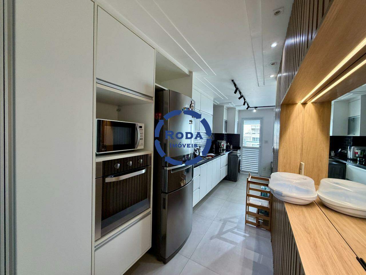 Apartamento à venda no Pompéia: 