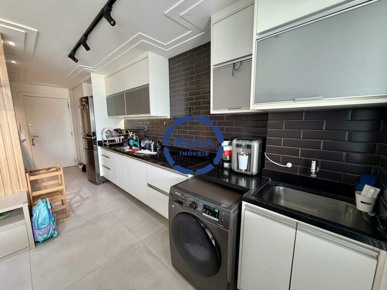 Apartamento à venda no Pompéia: 