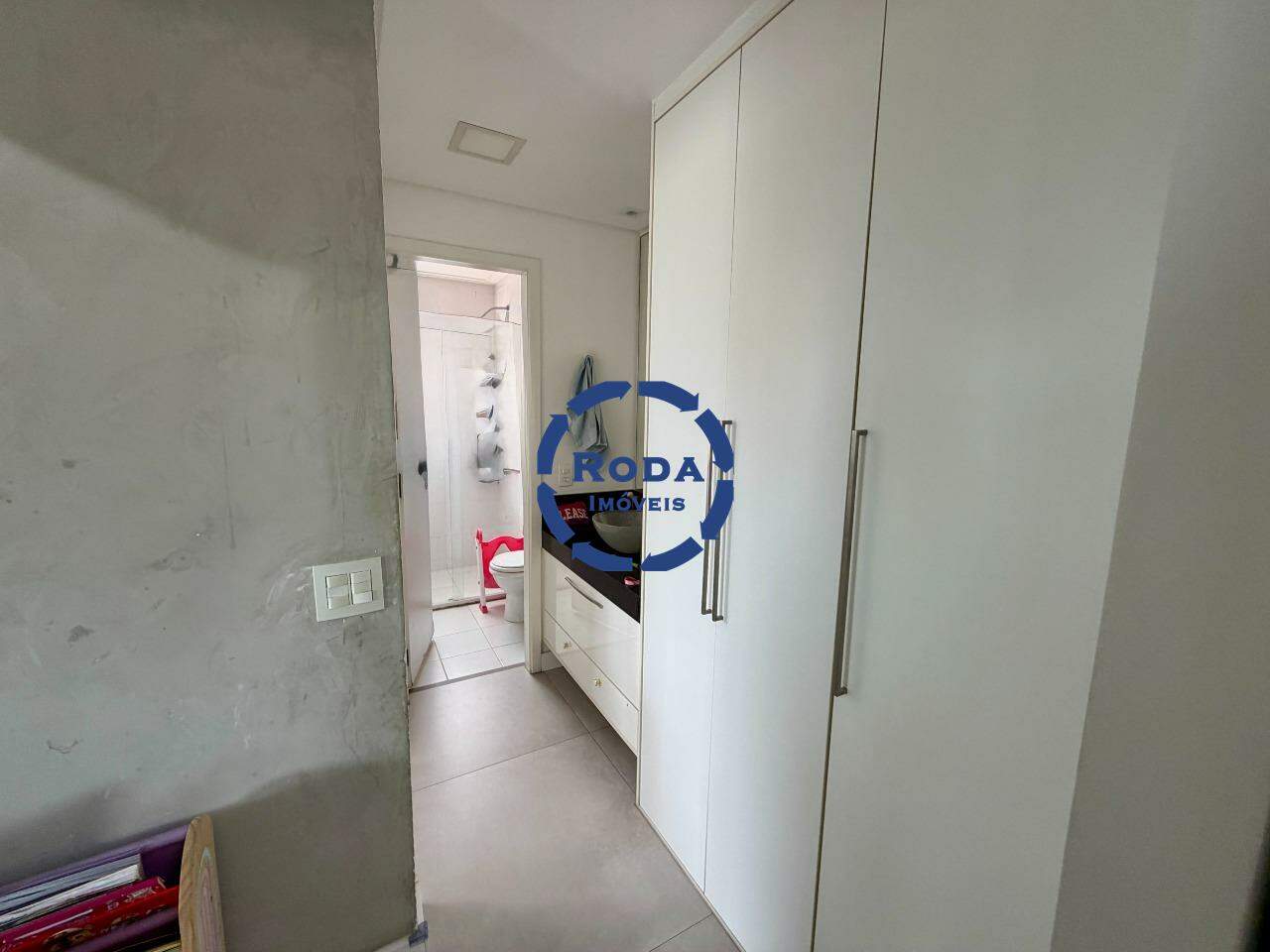 Apartamento à venda no Pompéia: 