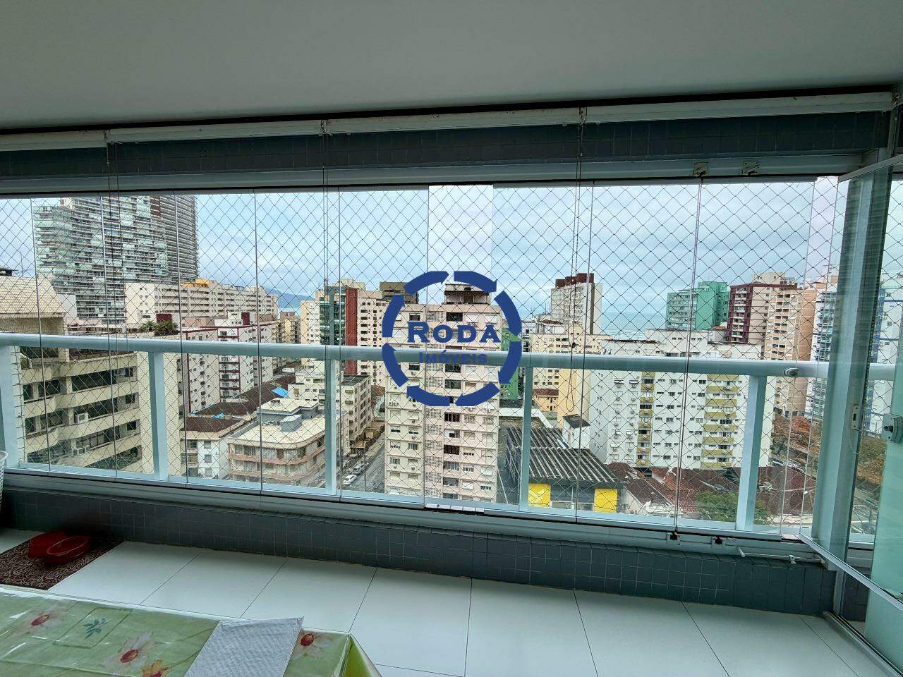 Apartamento à venda no Pompéia: 