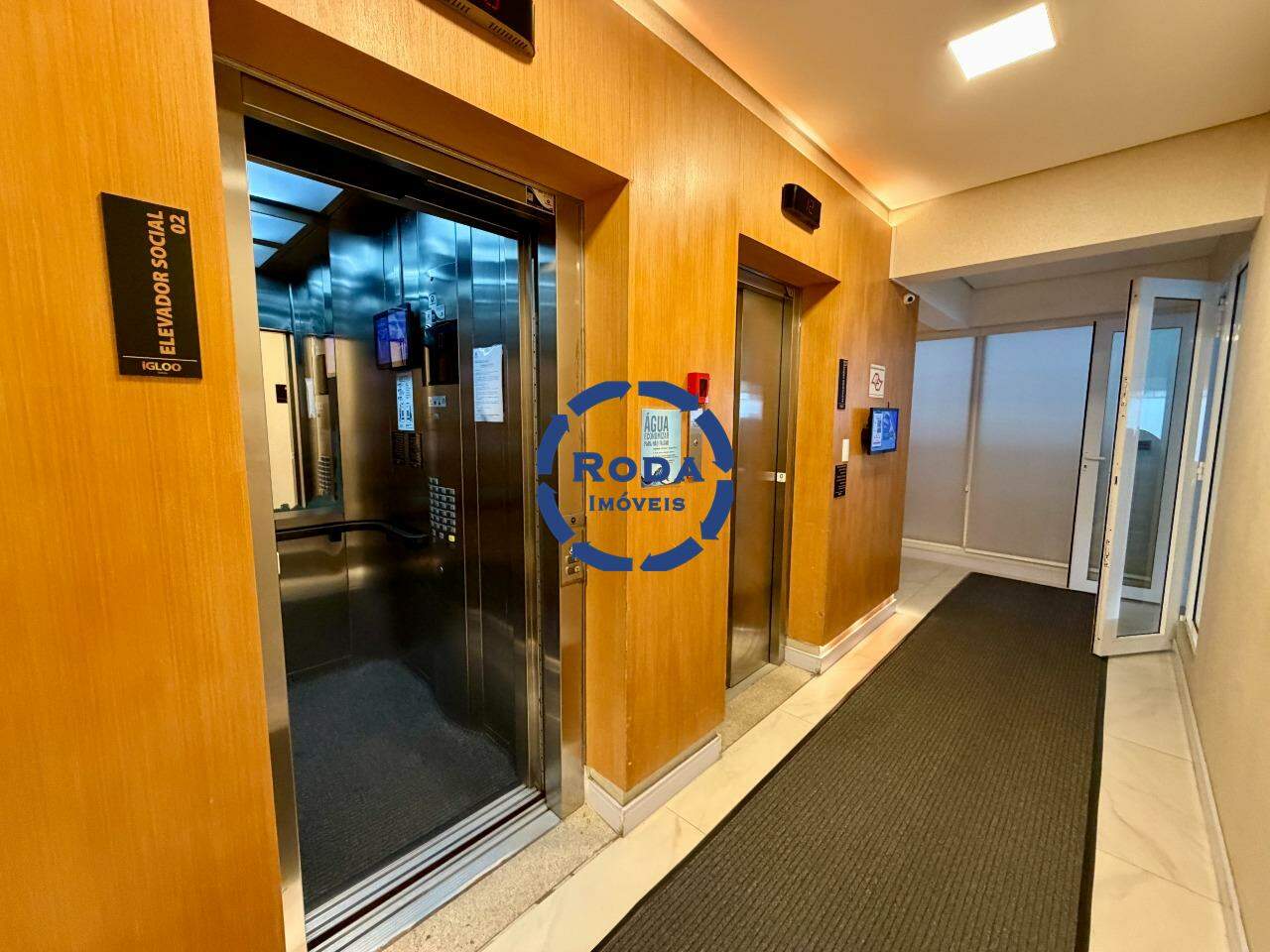 Apartamento à venda no Pompéia: 