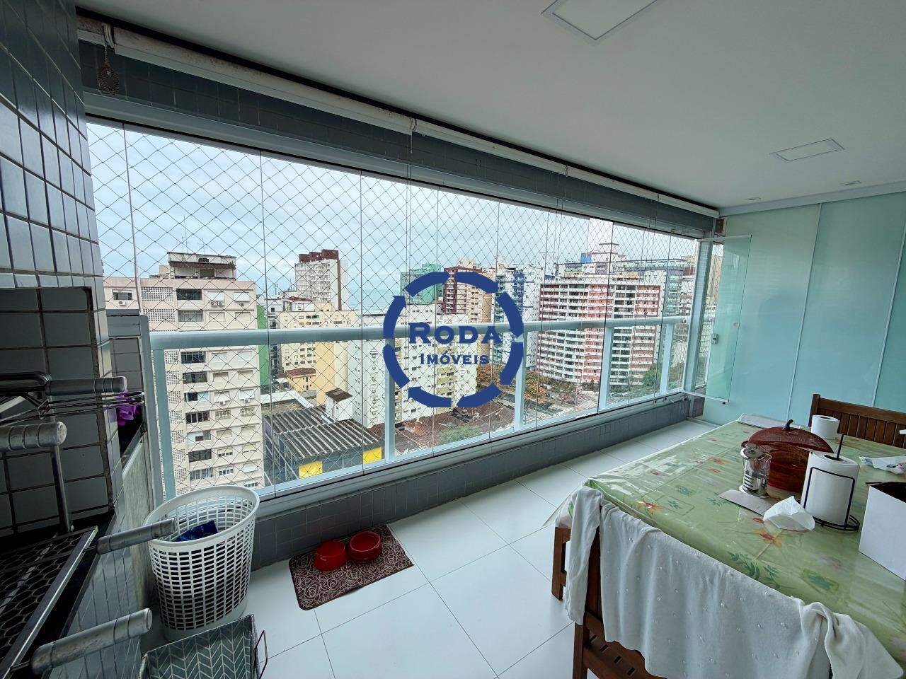 Apartamento à venda no Pompéia: 