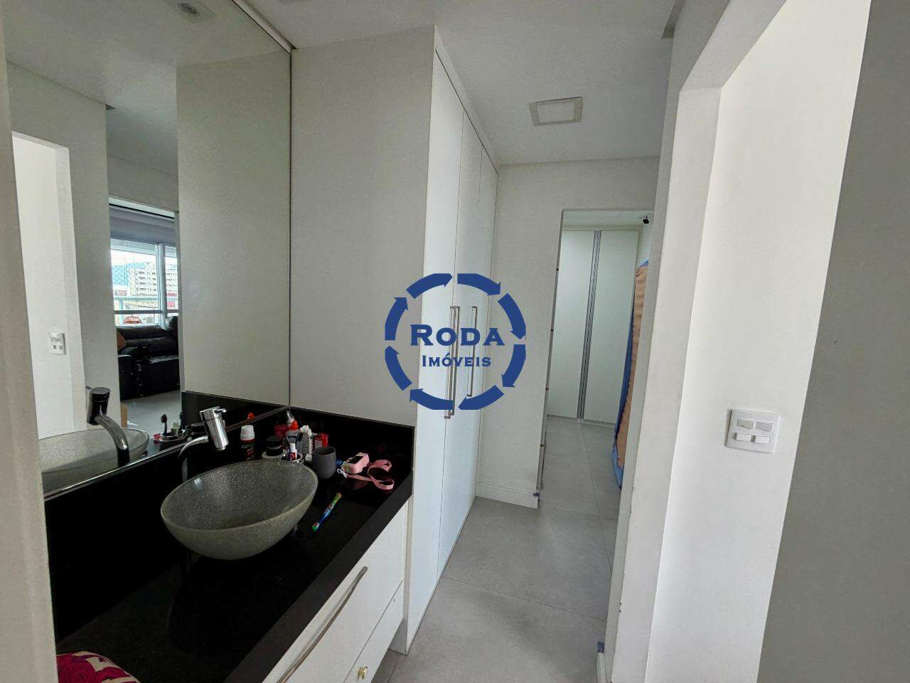 Apartamento à venda no Pompéia: 