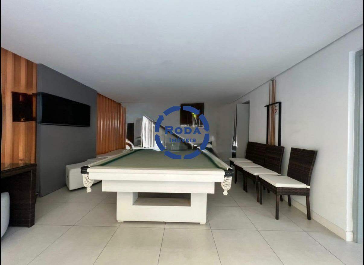 Apartamento à venda no Pompéia: 