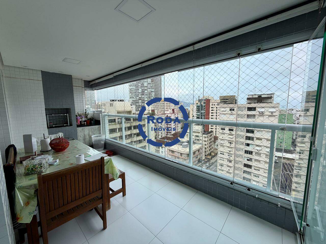 Apartamento à venda no Pompéia: 