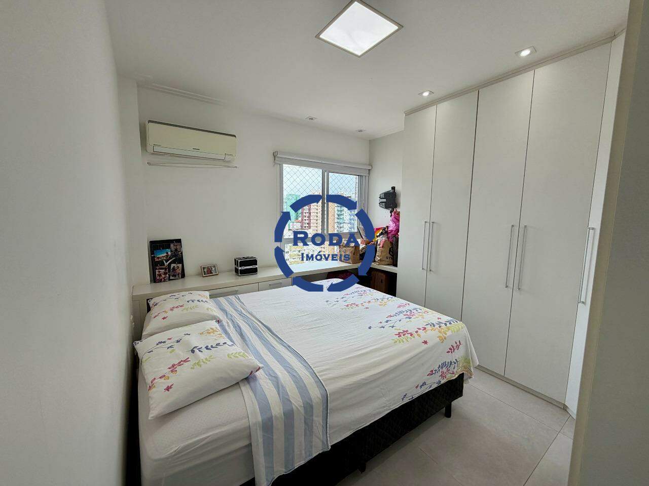 Apartamento à venda no Pompéia: 