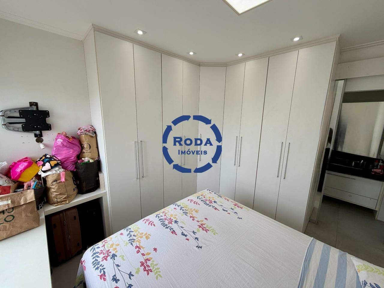 Apartamento à venda no Pompéia: 