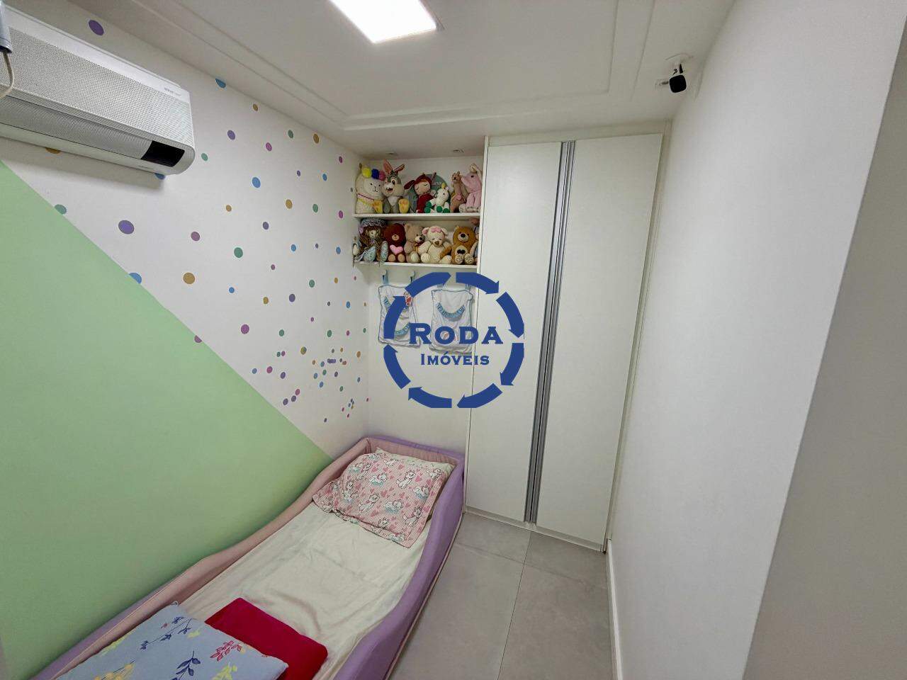 Apartamento à venda no Pompéia: 