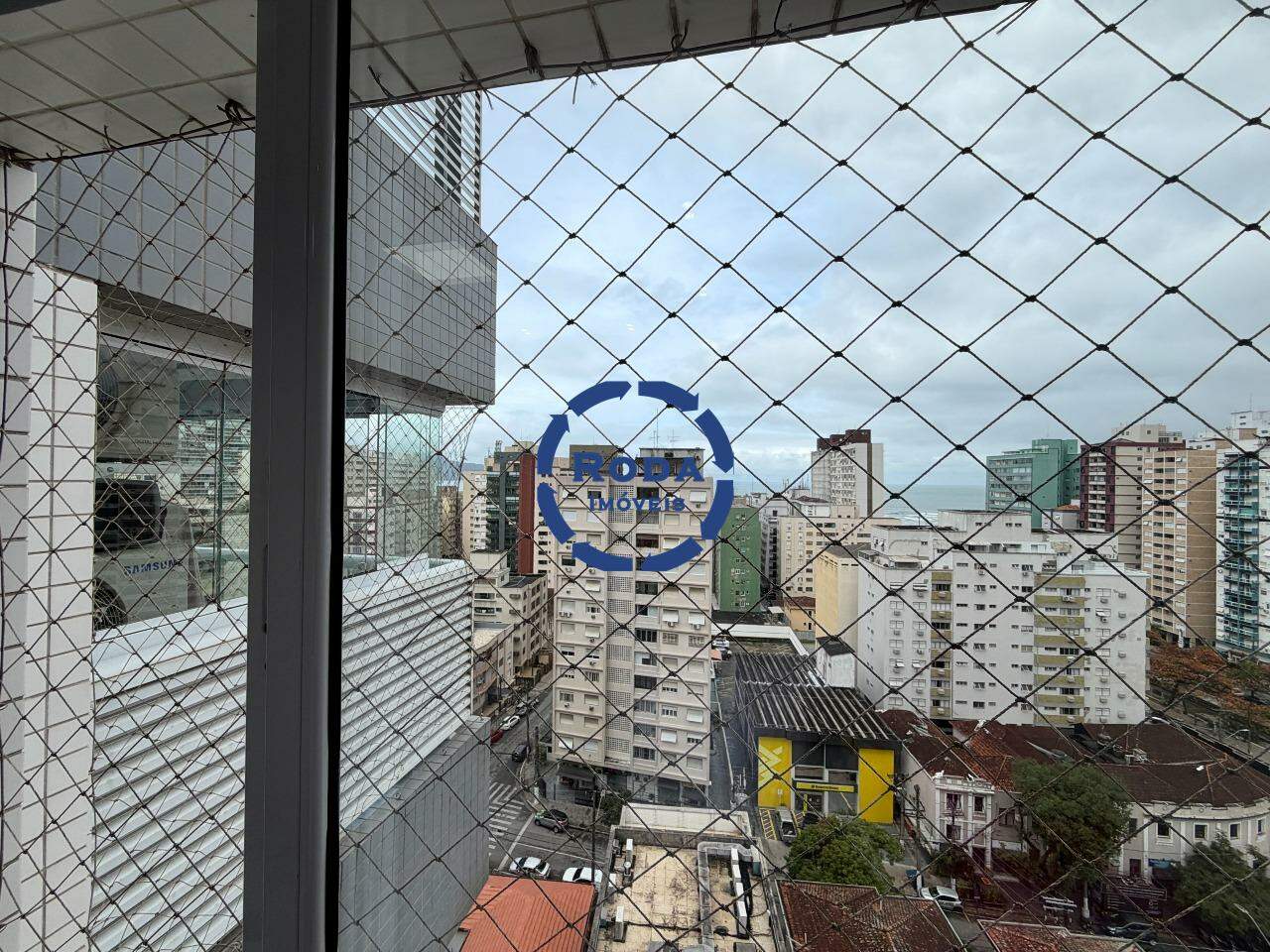 Apartamento à venda no Pompéia: 