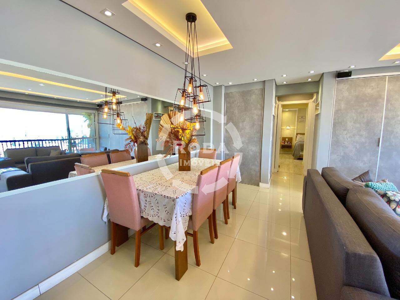 Apartamento à venda no Encruzilhada: 