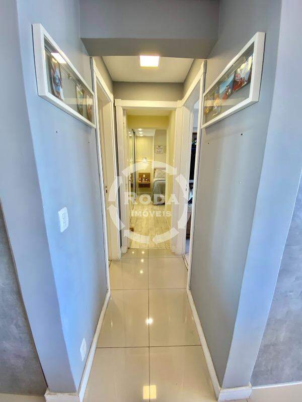 Apartamento à venda no Encruzilhada: 