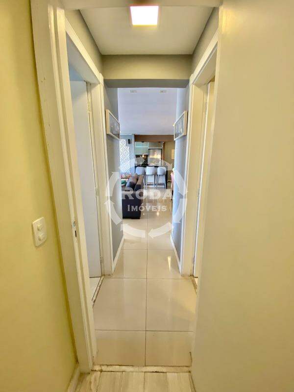 Apartamento à venda no Encruzilhada: 