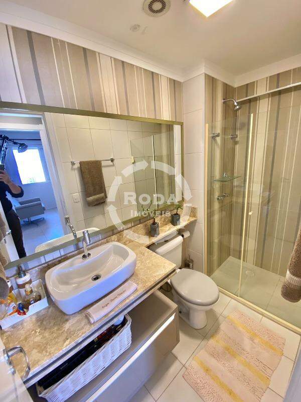Apartamento à venda no Encruzilhada: 