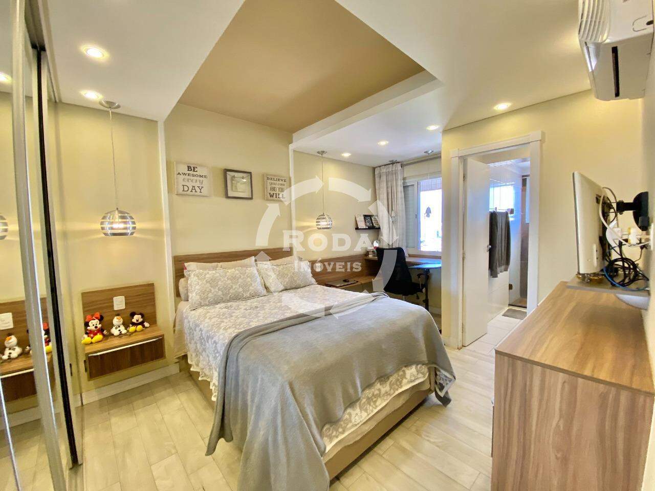 Apartamento à venda no Encruzilhada: 