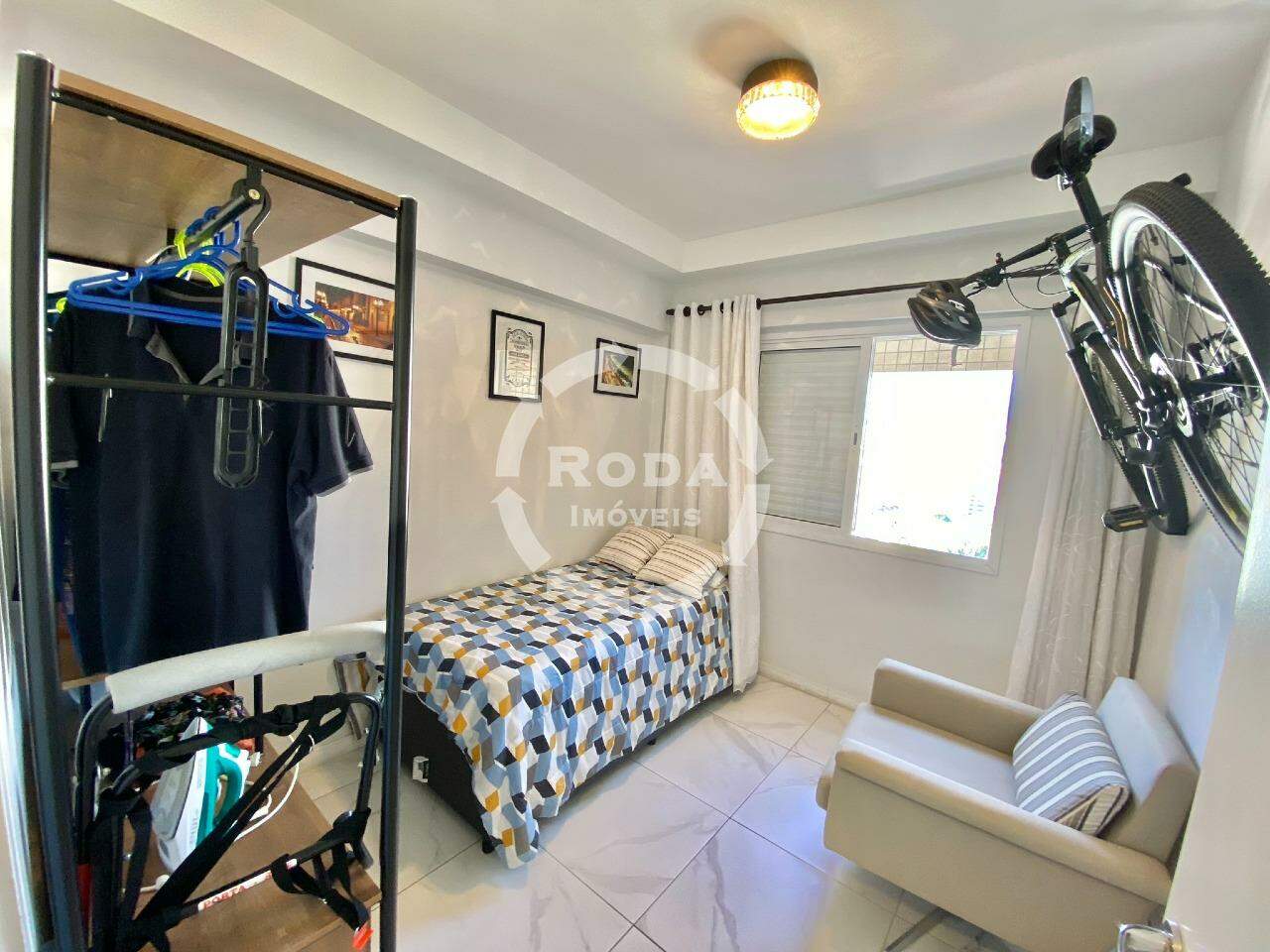 Apartamento à venda no Encruzilhada: 