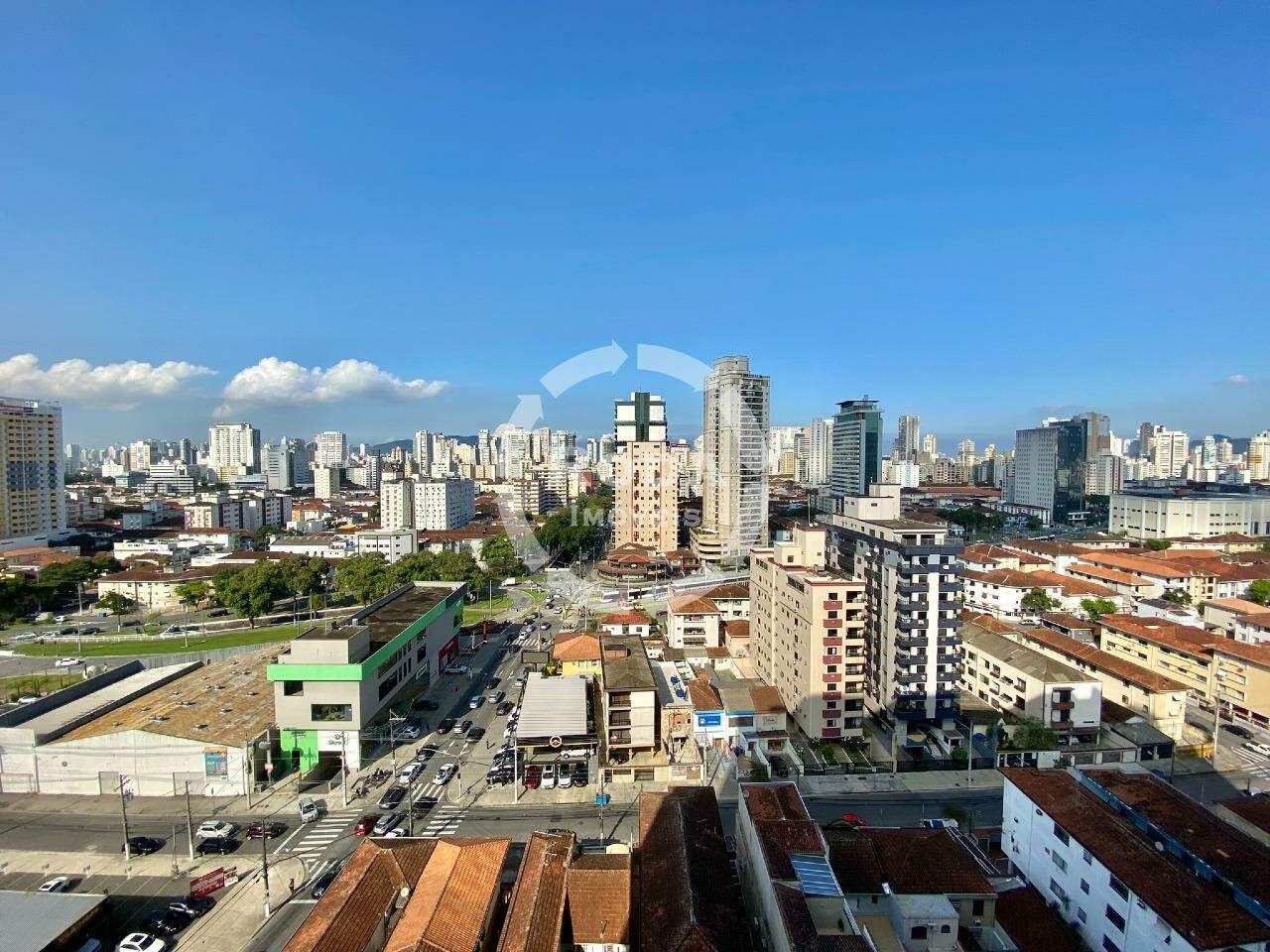 Apartamento à venda no Encruzilhada: 