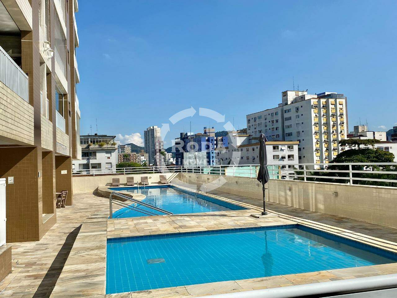 Apartamento à venda no Encruzilhada: 
