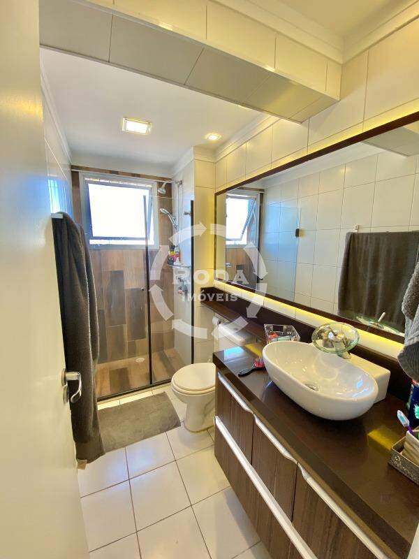 Apartamento à venda no Encruzilhada: 