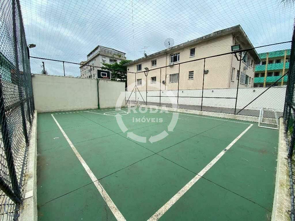 Apartamento à venda no Encruzilhada: 