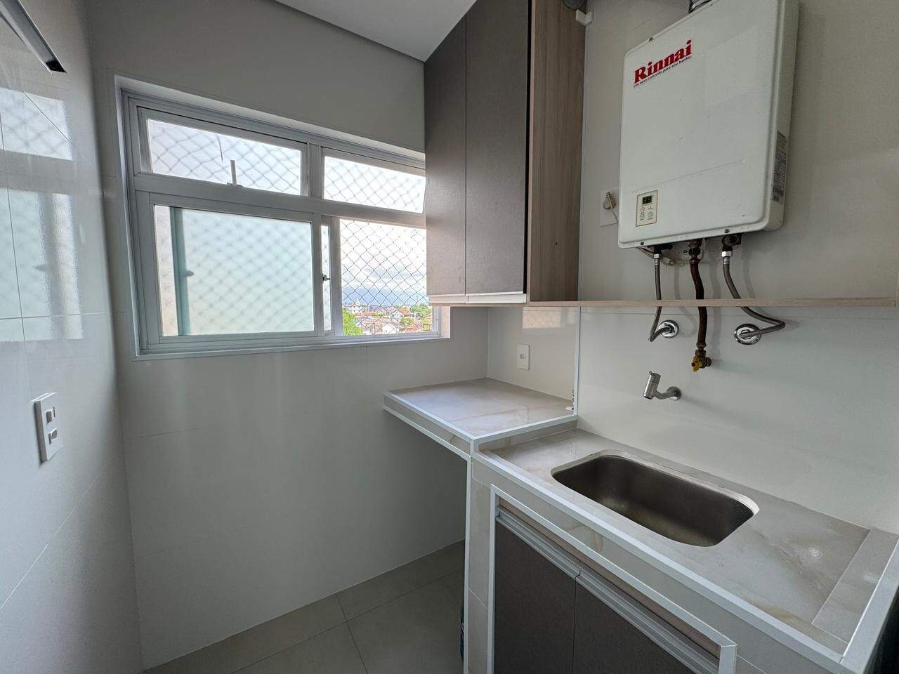 Apartamento à venda no Areia Branca: 
