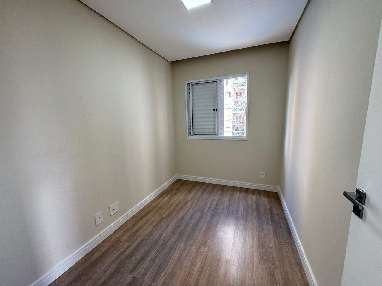 Apartamento à venda no Areia Branca: 