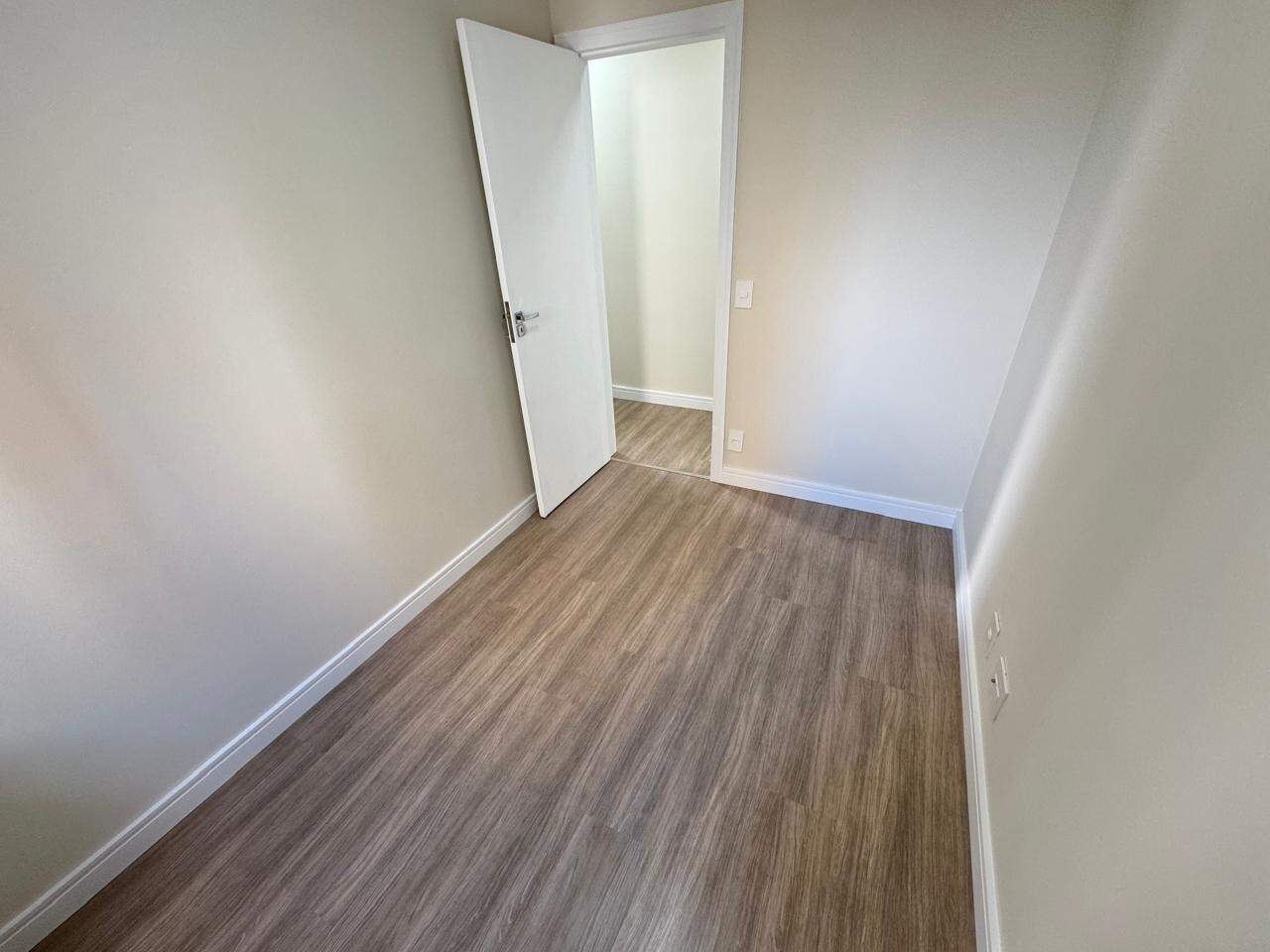 Apartamento à venda no Areia Branca: 