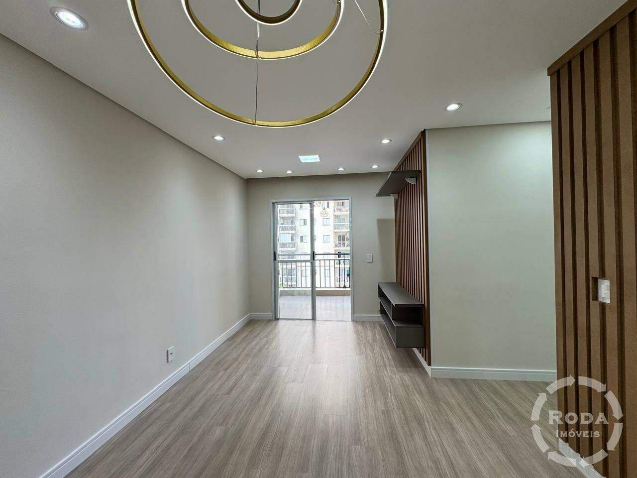 Apartamento à venda no Areia Branca: 
