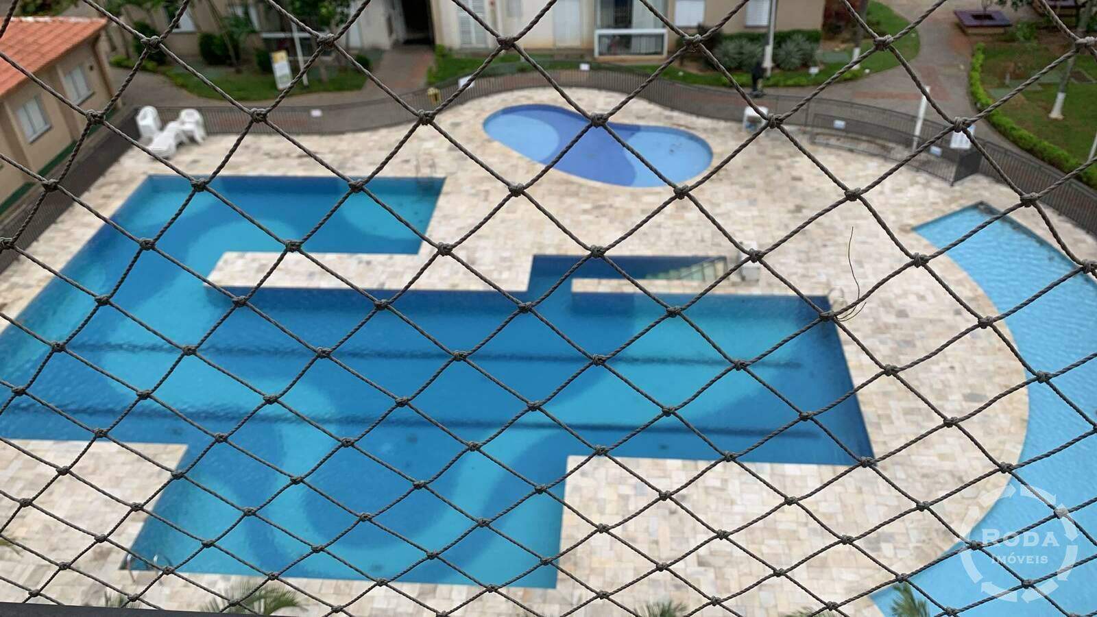 Apartamento à venda no Areia Branca: 