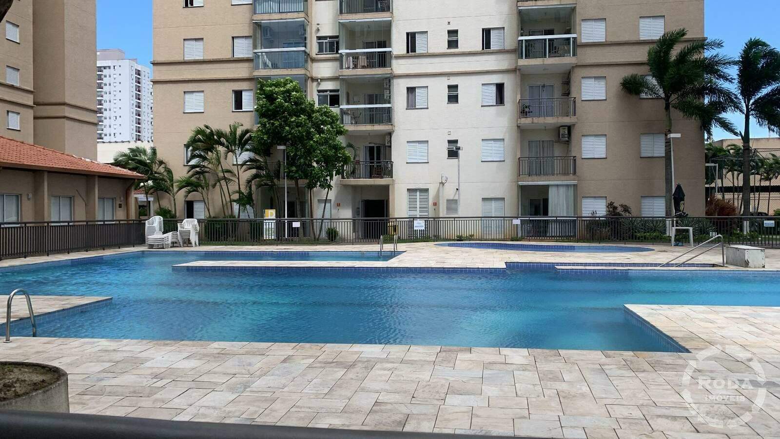 Apartamento à venda no Areia Branca: 