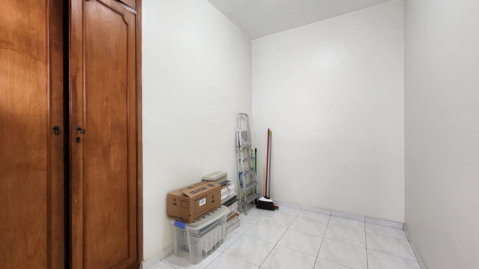 Apartamento para aluguel no Gonzaga: 