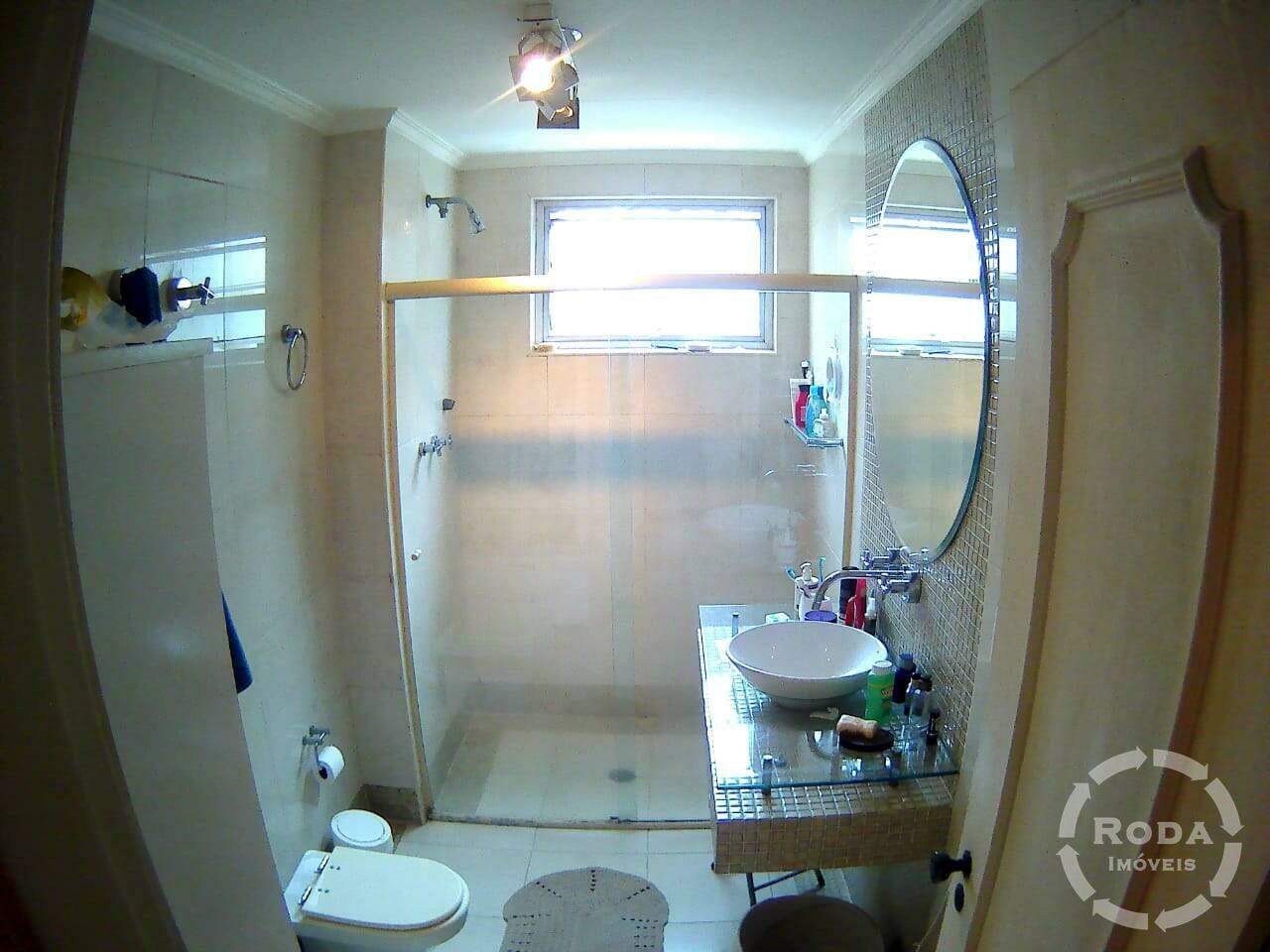 Apartamento à venda no Boqueirão: 