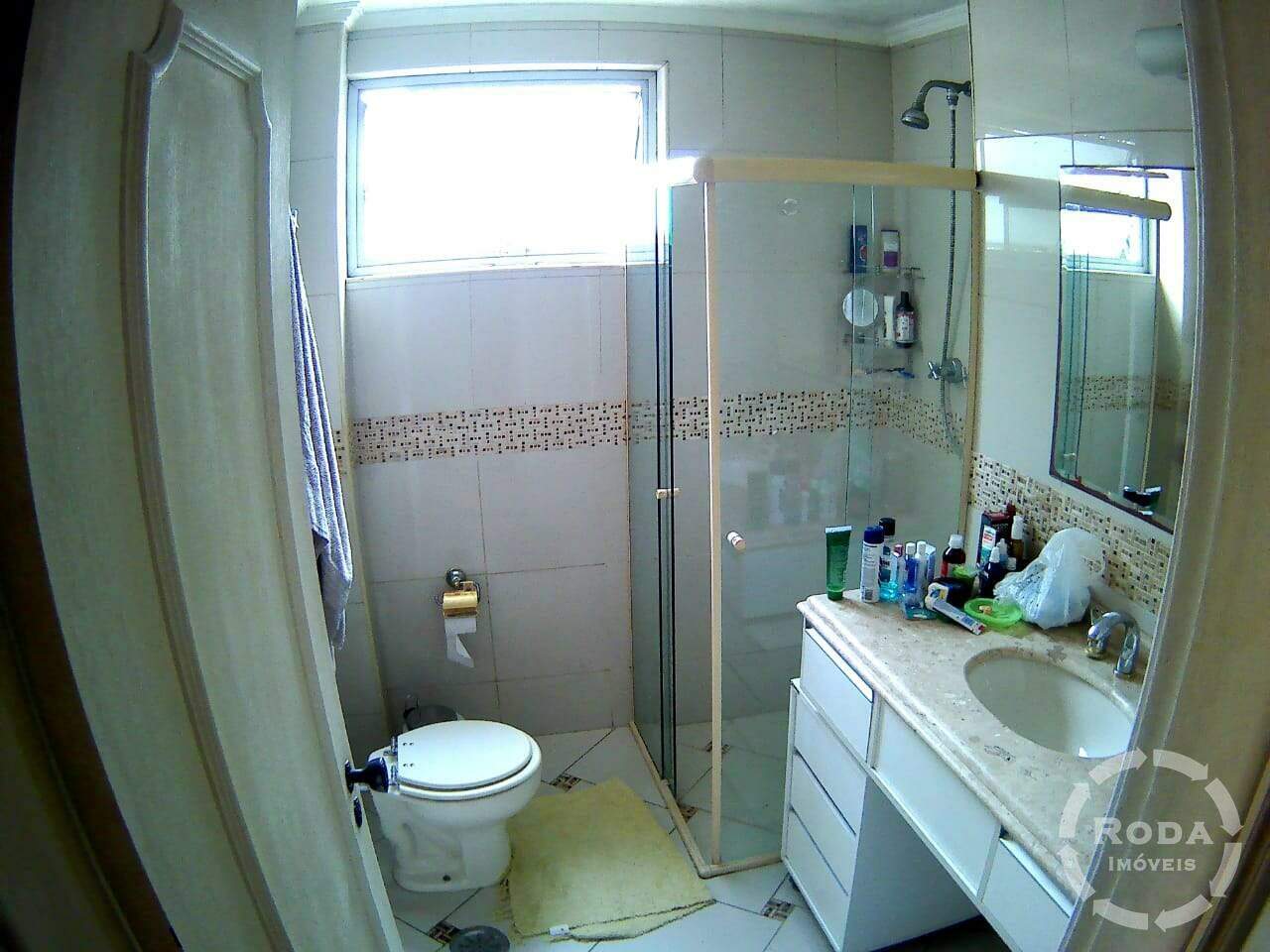 Apartamento à venda no Boqueirão: 