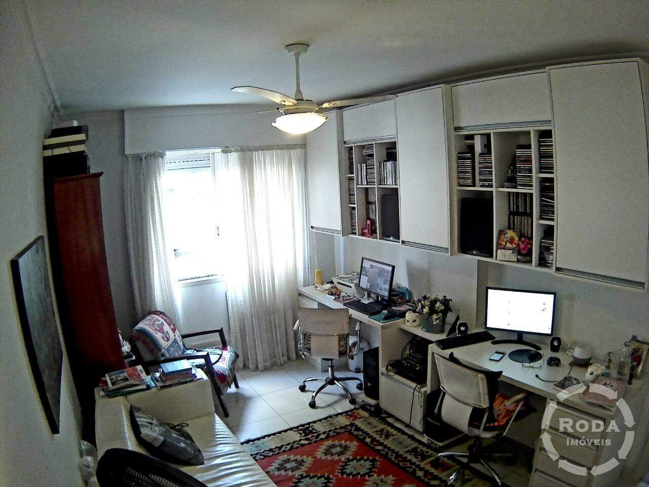 Apartamento à venda no Boqueirão: 
