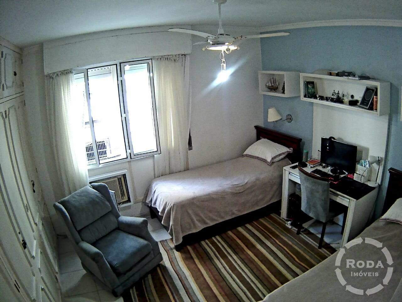 Apartamento à venda no Boqueirão: 