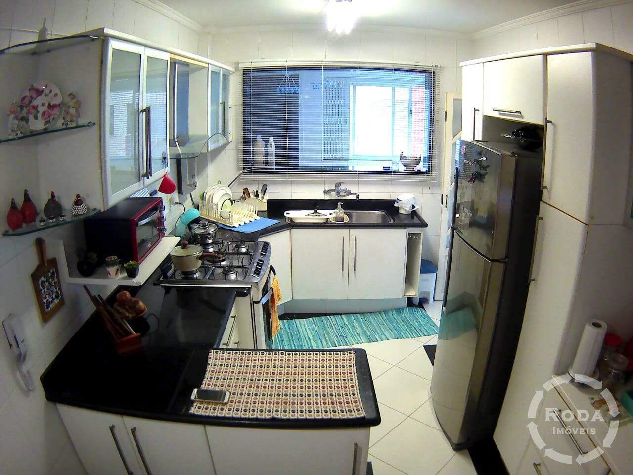 Apartamento à venda no Boqueirão: 