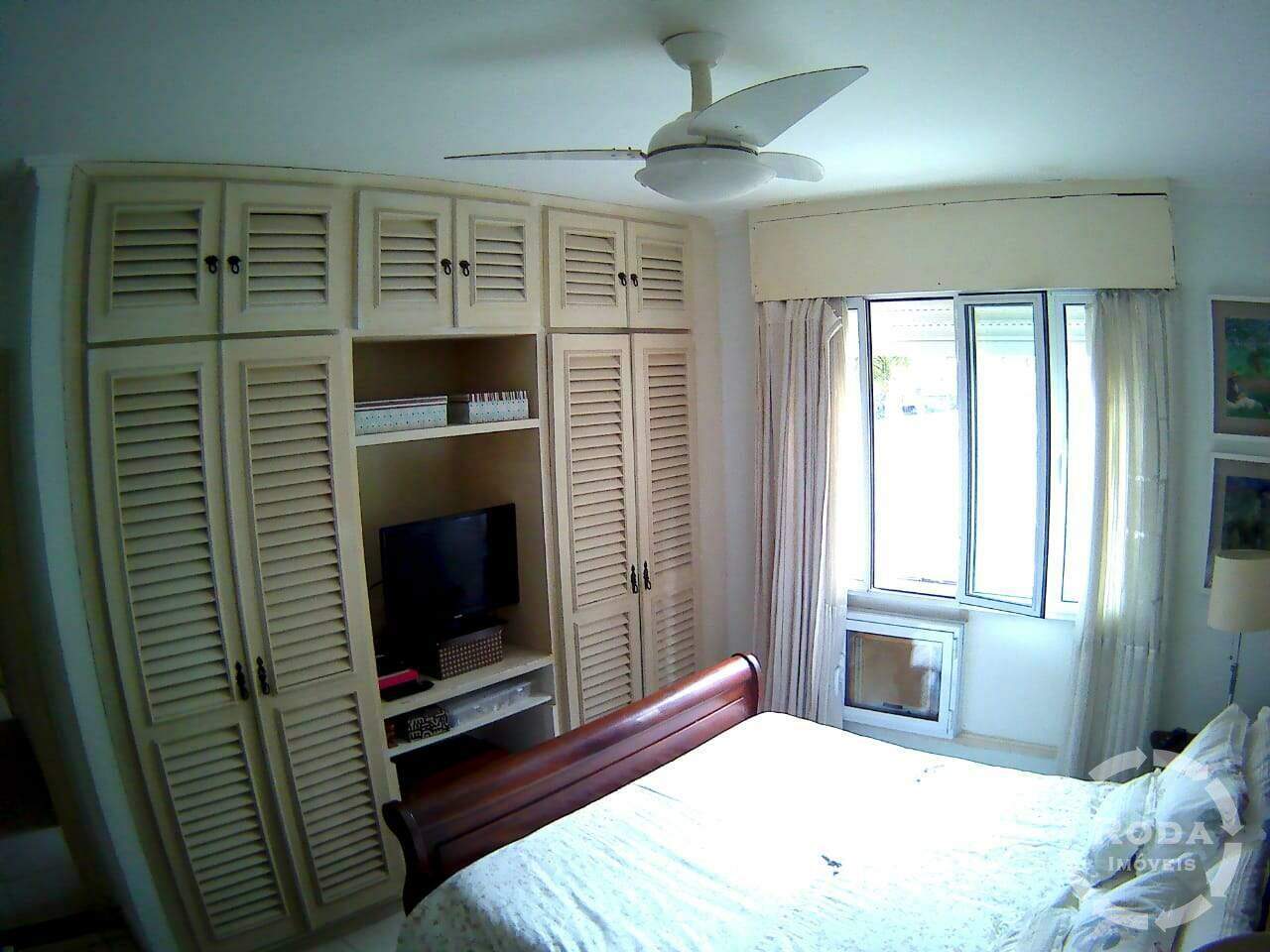 Apartamento à venda no Boqueirão: 