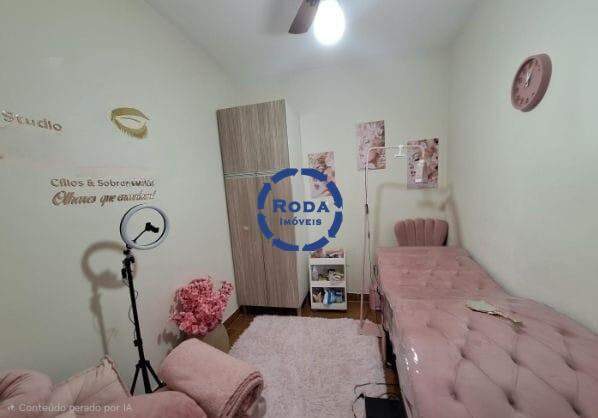 Apartamento à venda no Aparecida: 