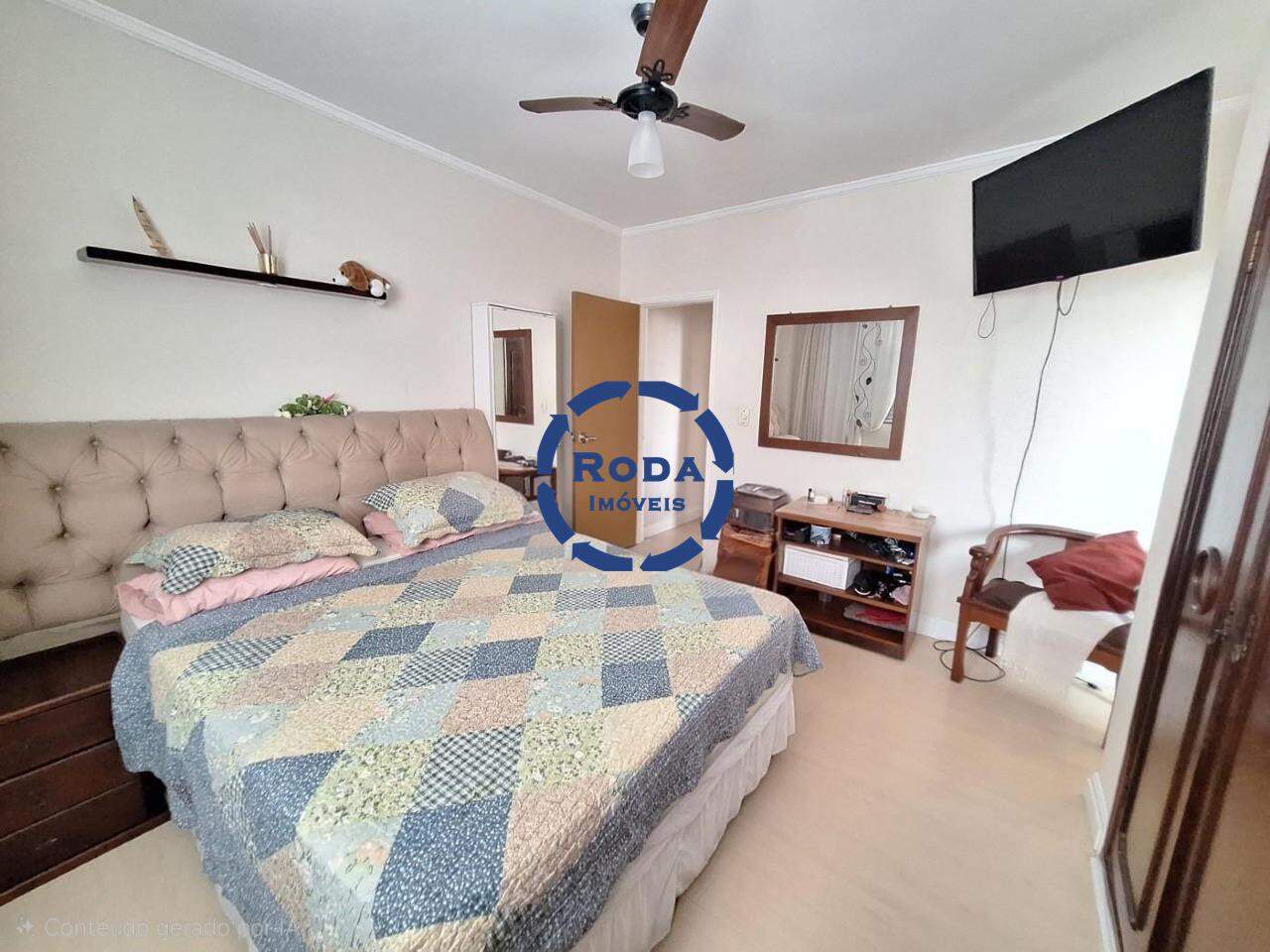 Apartamento à venda no Aparecida: 